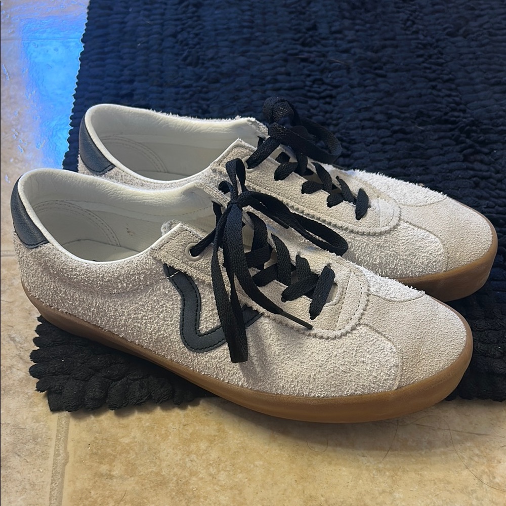 Vans Old Skool sneakers with Gum Sole